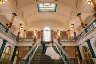 【StudioClori.】洋装ロケーション お二人の歴史の1ページを