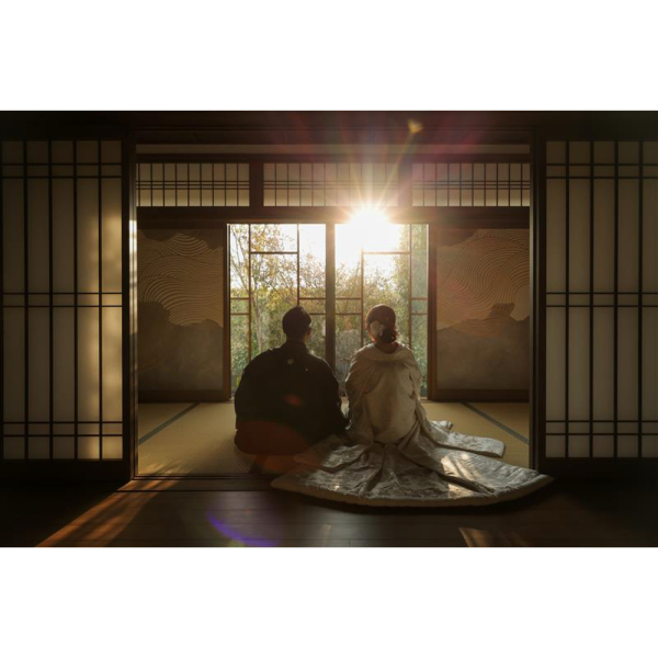 【studioclori.】お2人だけのさくらの季節