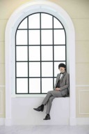 【studio clori.】新郎様特集