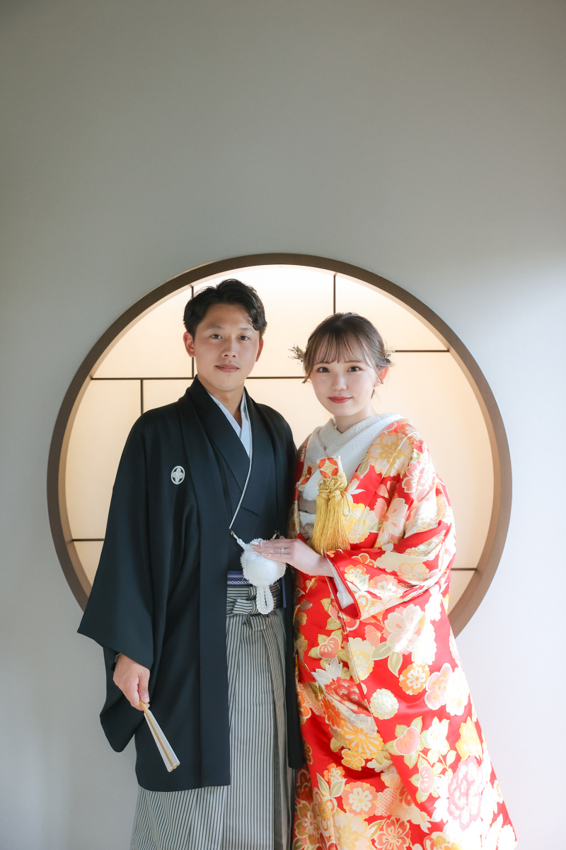 【StudioClori.】色々な雰囲気のお写真残せます♬