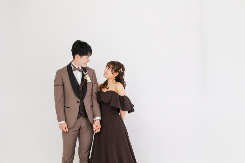 【StudioClori.】アルバムを見返すことはありますか?