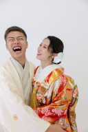 【StudioClori.】StudioCloriで行うフォトウェディング