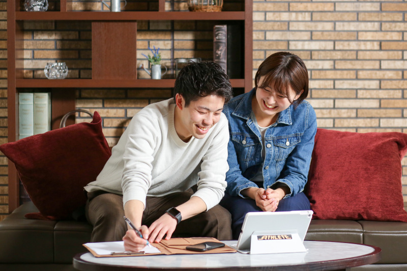 【自宅で参加OK！】オンラインフェアのご紹介♪