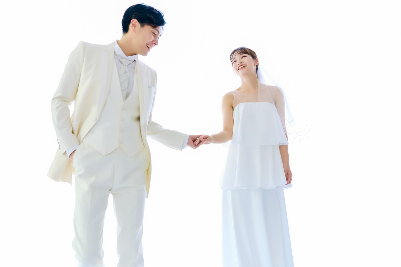 【StudioClori.】StudioClori.のドレス✨