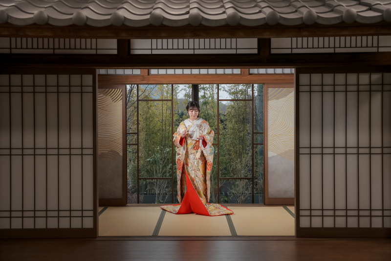 【StudioClori.】色打掛特集