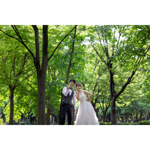 【studio clori.】花より団子