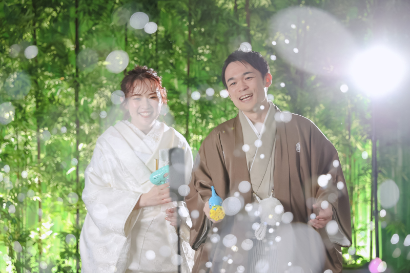 【StudioClori.】Studioclori.の想い