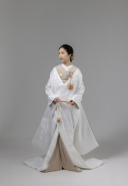 【studio clori.】白無垢アレンジのご紹介♪