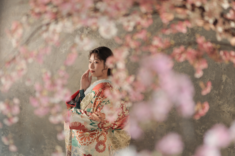 【Studio Clori.】Studio Clori.のフォトグラファー
