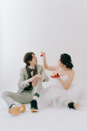 【studio clori.】ユニークでかわいい♡2人だけのアイテム特集♪