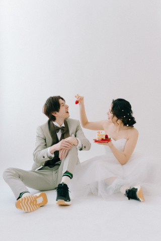 【studio clori.】ユニークでかわいい♡2人だけのアイテム特集♪