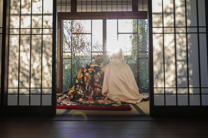 【studio clori.】20組限定価格！和装も洋装も叶う期間限定プラン✳︎