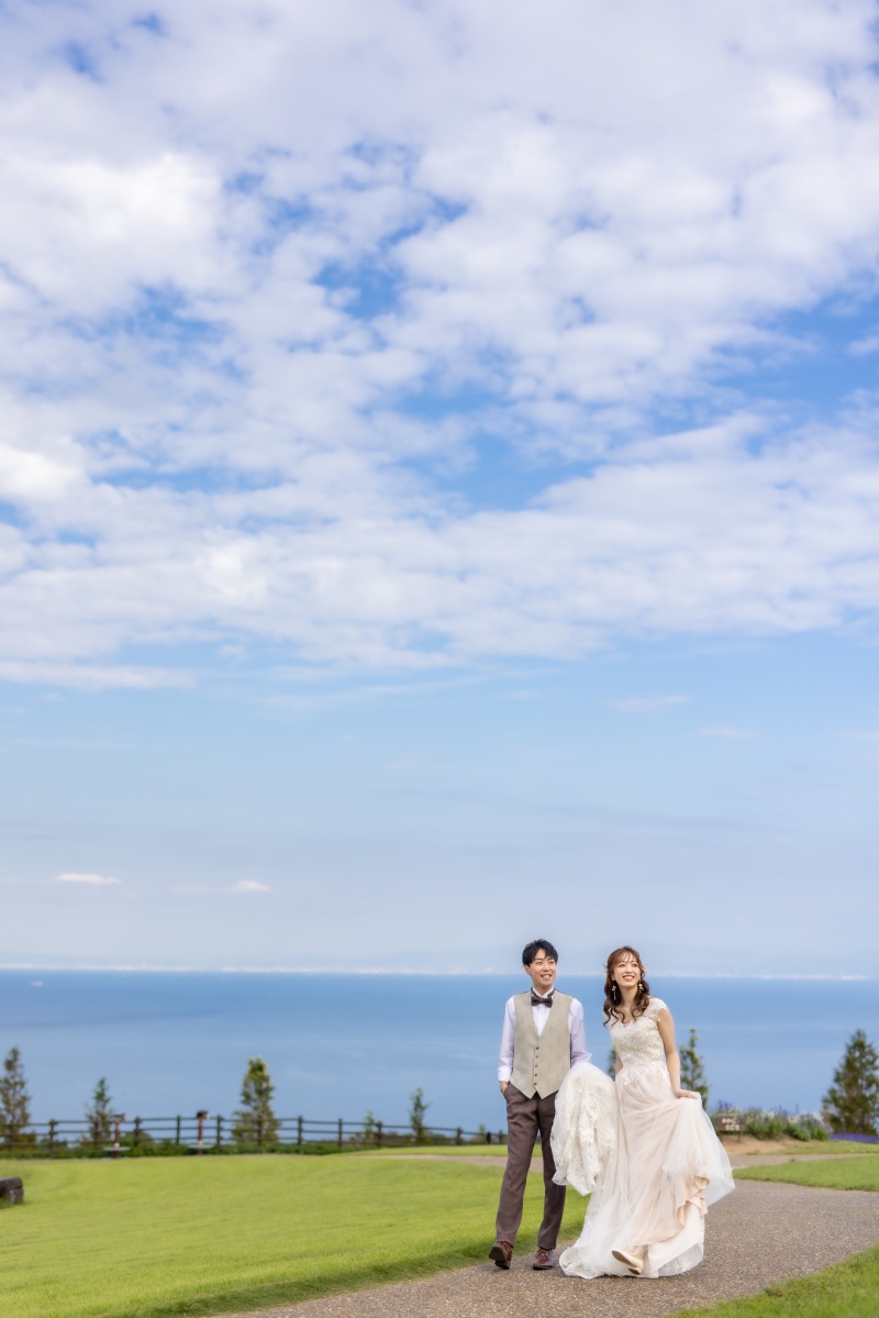 【StudioClori.】夏到来!夏ならではのロケーション撮影地のご紹介!