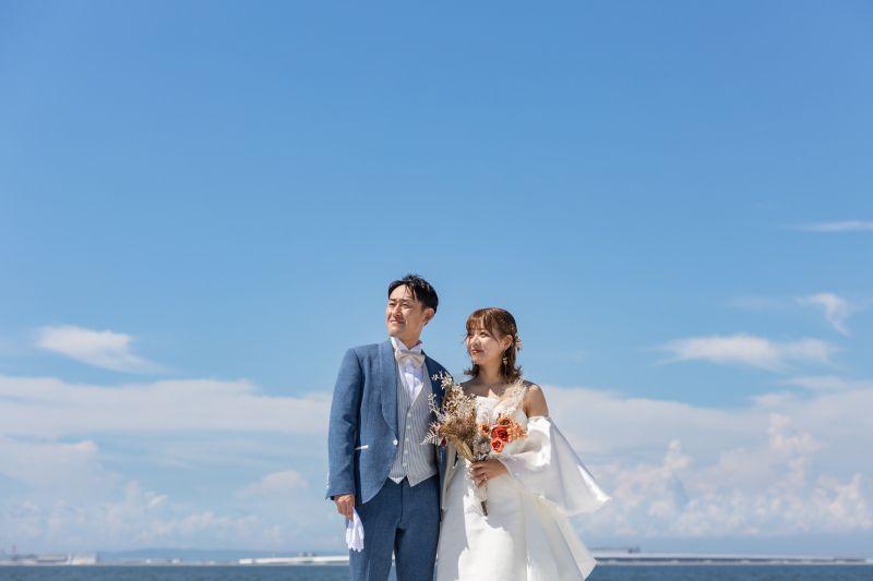 【StudioClori.】青空の凄さを知っていますか?