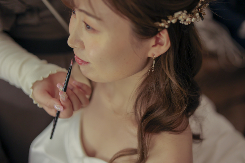 【StudioClori.】アルバムを見返すことはありますか?