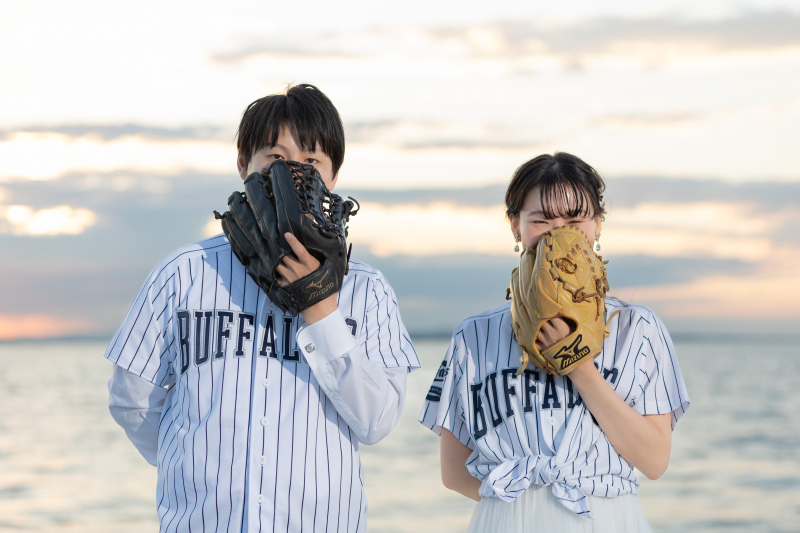 【StudioClori.】夏目前!ロケーション撮影海フォトのご紹介!