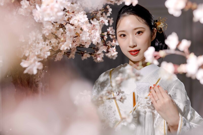 【StudioClori.】StudioClori.桜フォト♬