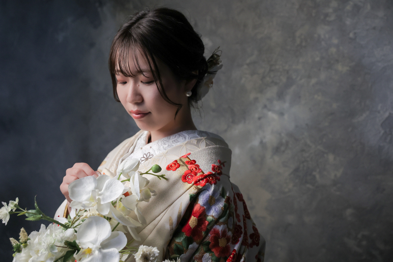【StudioClori.】和室スタジオでのおすすめショット特集