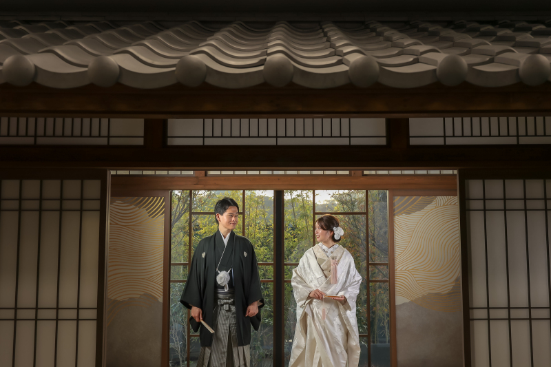 【studio clori.OSAKA】韓国スタジオでお二人時間を過ごしませんか