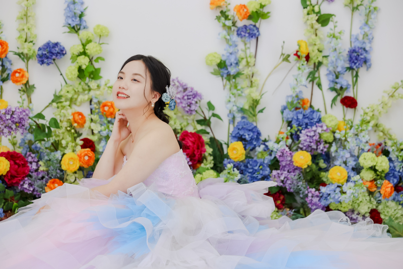 【StudioClori.】フォトグラファー紹介