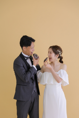 【stoudio clori.】お持ち込みの小物ご紹介♪