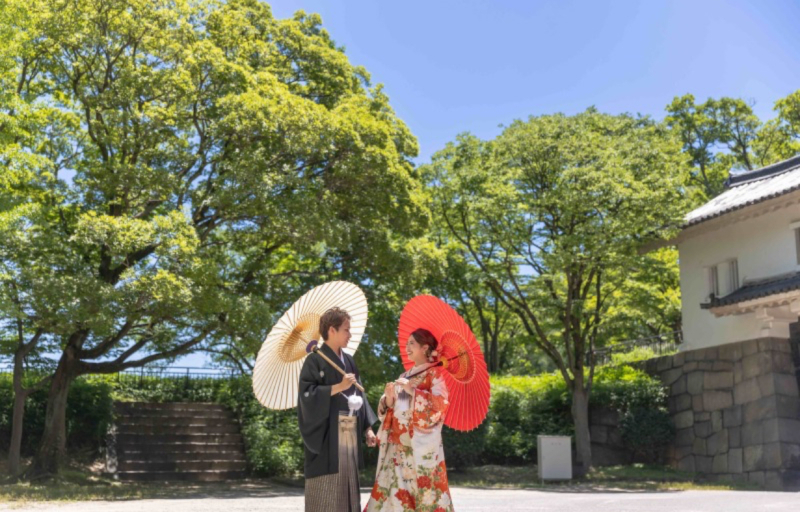 とってもかわいい編み下ろしアレンジ