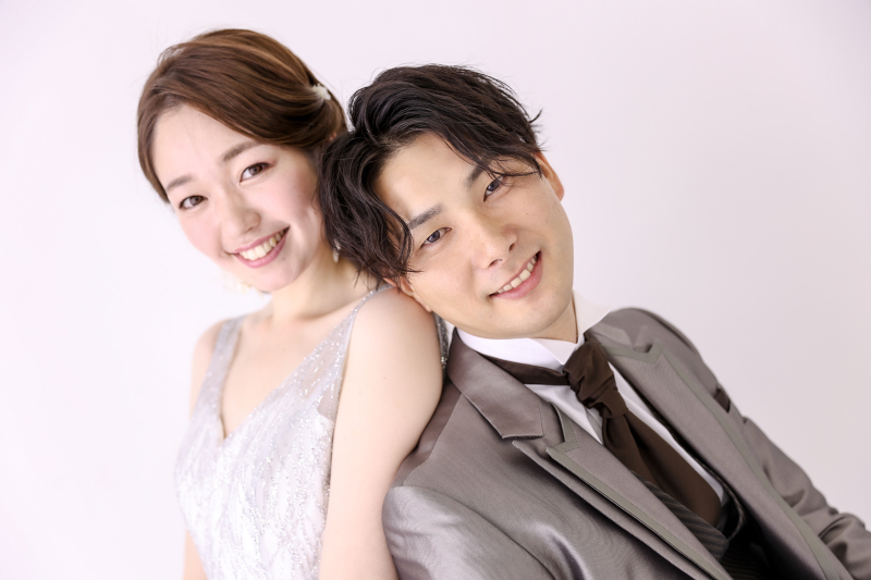 【studio clori.】撮影を一生の思い出に