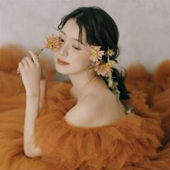 華やかさ全開♡イマドキ花嫁のメイクレシピ紹介!!!