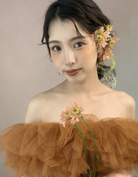 【StudioClori.】新作激カワドレス♡