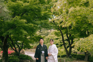 【studio clori.】和装の思い出