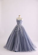 新作カラードレスのご紹介