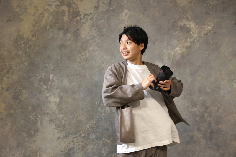 【StudioClori.】フォトグラファーより新年のご挨拶をさせていただきます