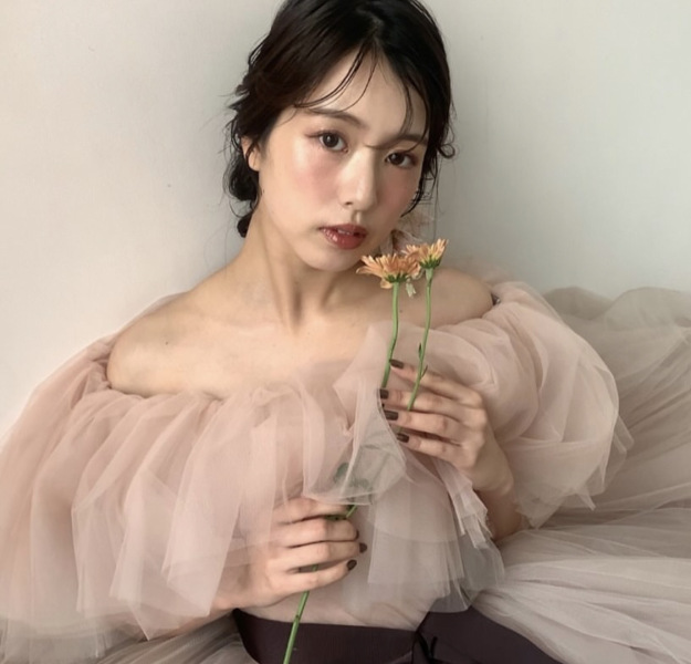 【StudioClori.】新作激カワドレス♡