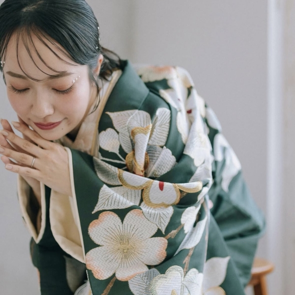 心ときめく秋衣装特集♡