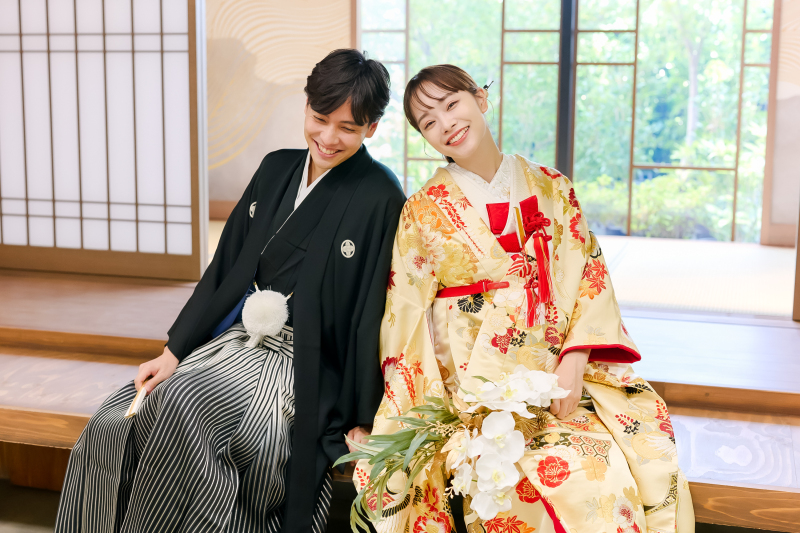 【studio clori.】10月限定！OPEN記念特典のご紹介♪