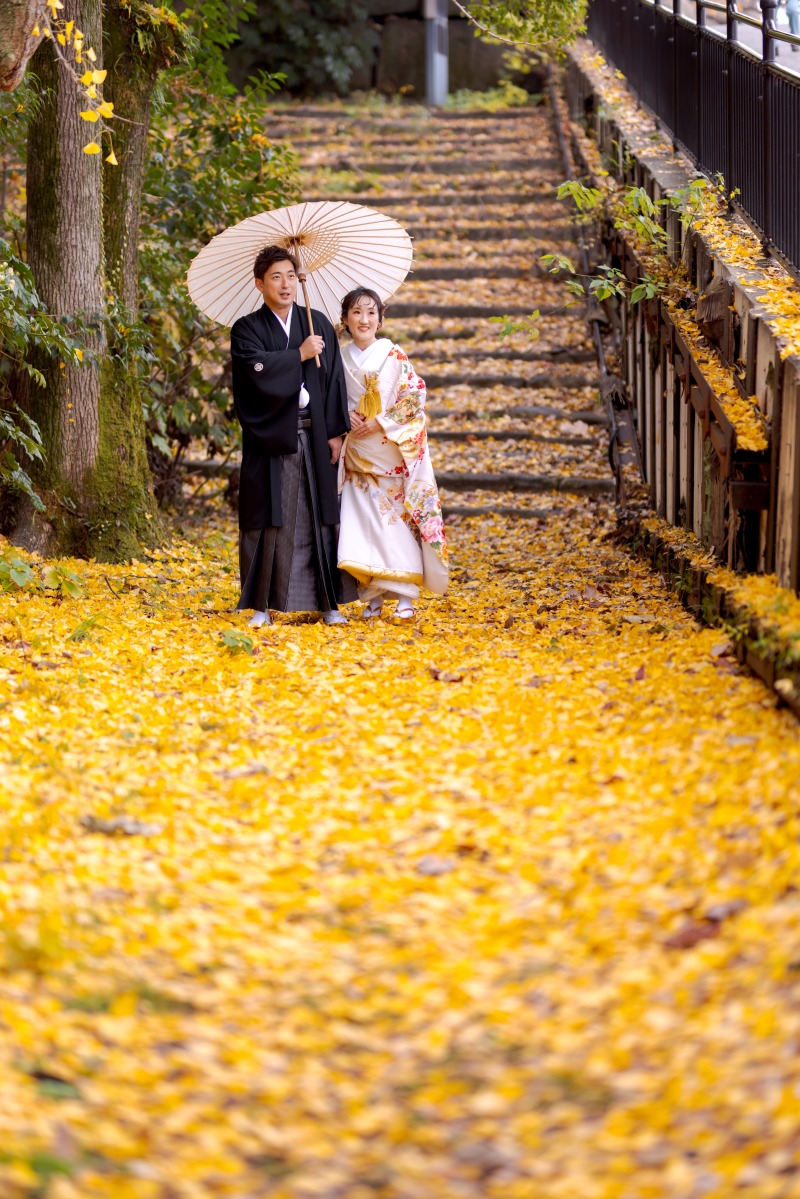 【StudioClori.】お1人お1人にピッタリなお写真を♬