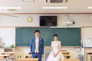 【studio clori.】思い出の場所で