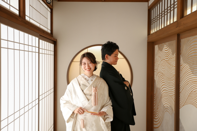 【studio clori.OSAKA】韓国スタジオでお二人時間を過ごしませんか