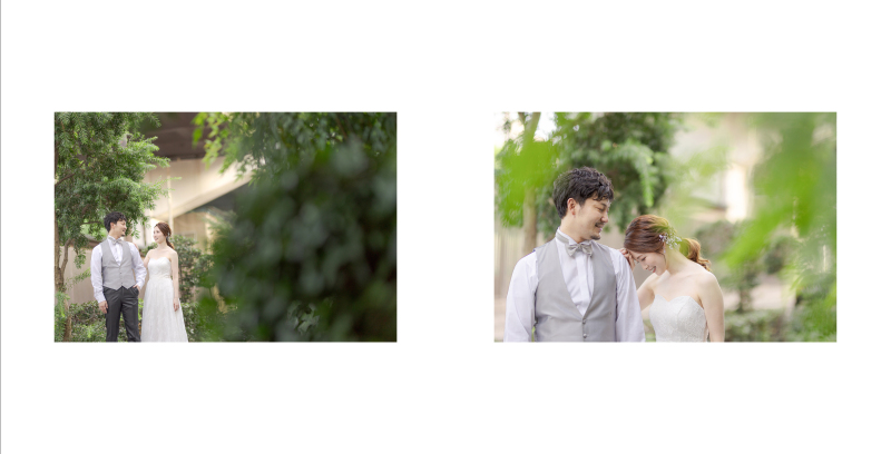 【StudioClori.】写真を形に。