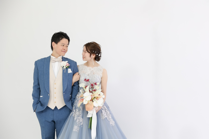 【studio clori.OSAKA】韓国スタジオでお二人時間を過ごしませんか
