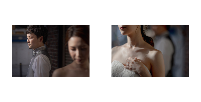 【StudioClori.】写真を形に。