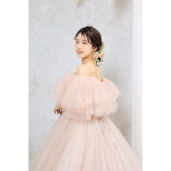 【studioclori.】パーソナルカラー別✨おすすめドレス