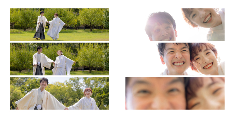 【StudioClori.】写真を形に。