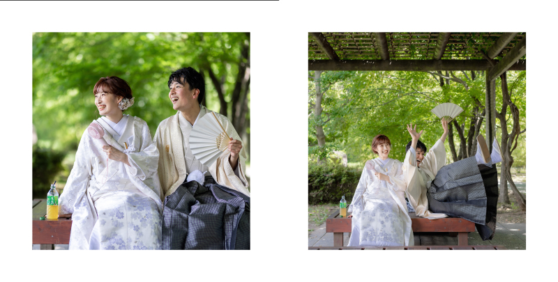 【StudioClori.】写真を形に。