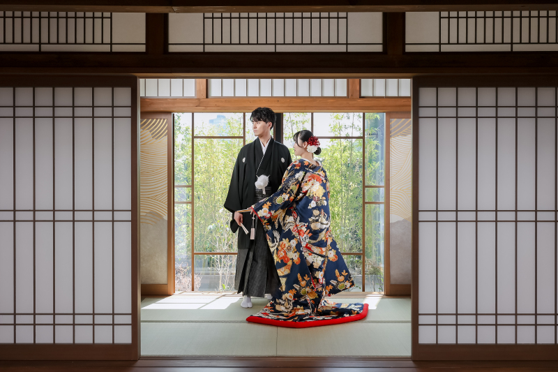 【StudioClori.】フォトグラファー紹介!「吉田 佳代」