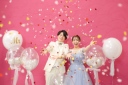 【StudioClori.】アイテムで素敵なお写真を!