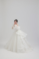 【studio clori.】どんなドレスが一番似合う?