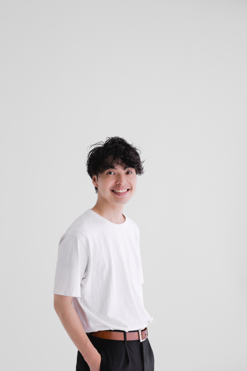 【StudioClori.】(新)ご報告!!フォトコンテスト受賞 舛田大樹