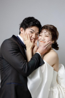 おしゃれな花嫁メイクのご紹介