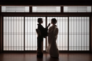 【StudioClori.】和装セレモニー